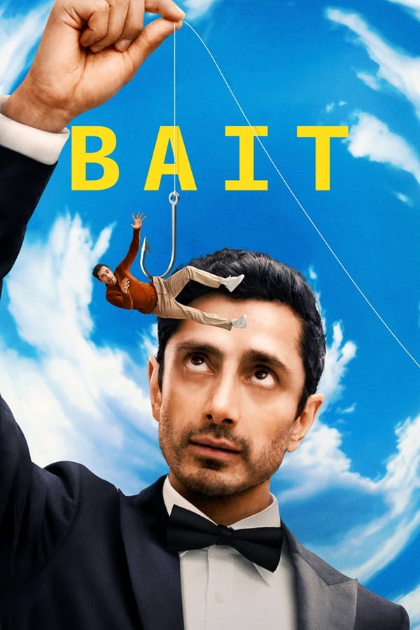 Bait سریال