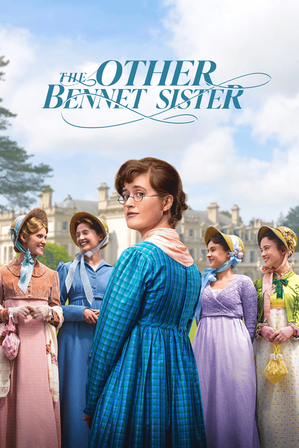 The Other Bennet Sister سریال