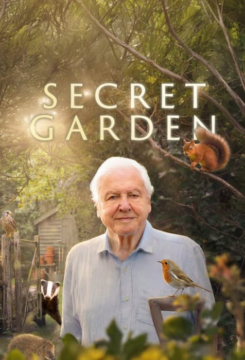 Secret Garden سریال