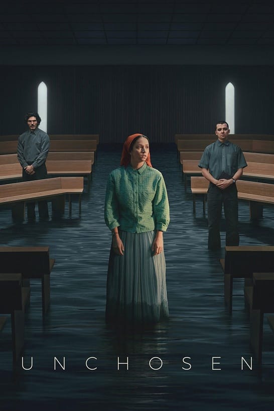 Unchosen سریال