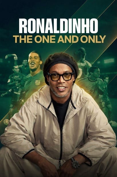 Ronaldinho: The One and Only سریال