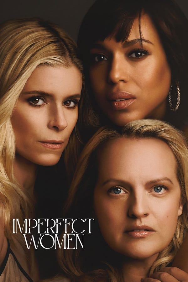 Imperfect Women سریال