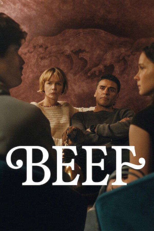 Beef سریال