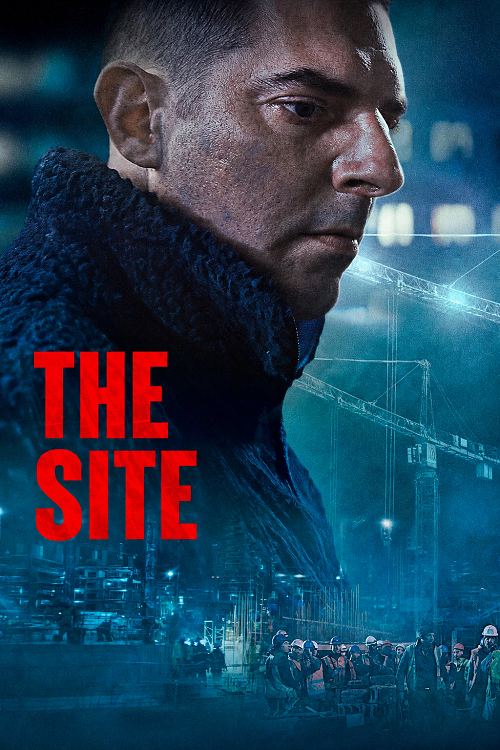 The Site فیلم