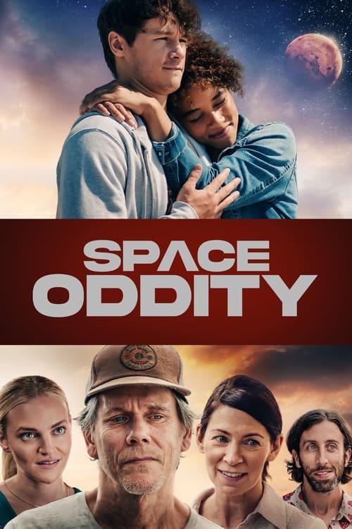 شگفتی فضا فیلم