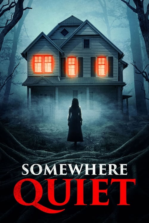 Somewhere Quiet فیلم