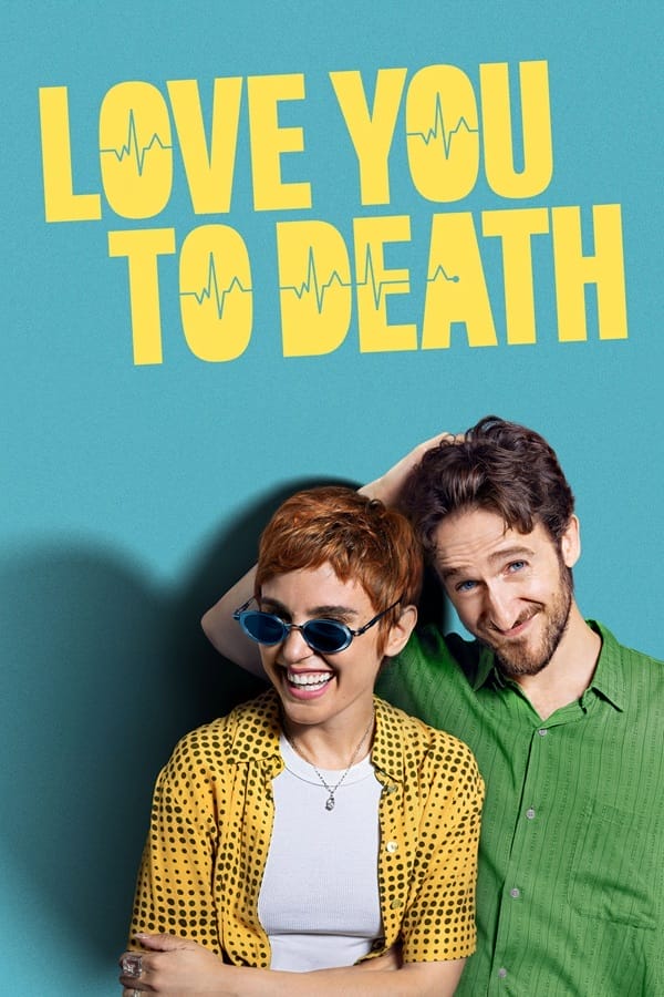 Love You to Death سریال