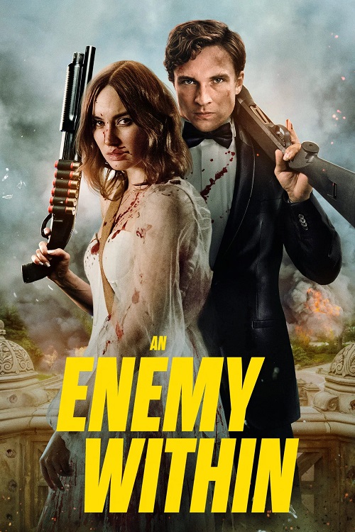 دشمن درون فیلم