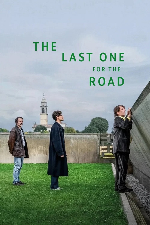 The Last One for the Road فیلم