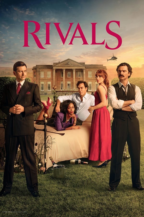 Rivals سریال