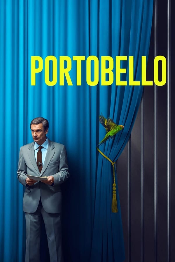Portobello سریال