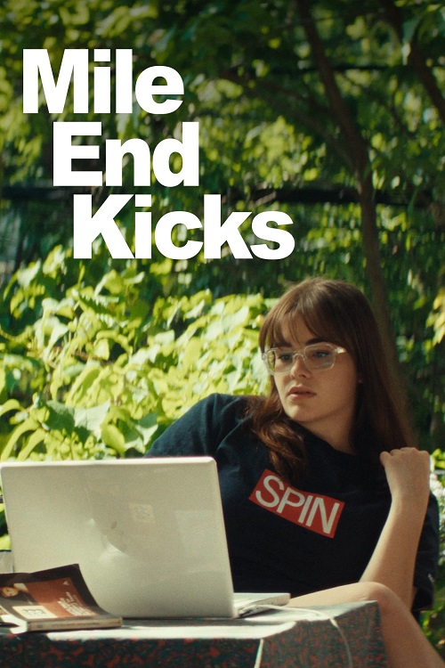 Mile End Kicks فیلم