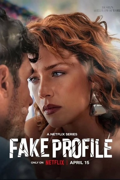 Fake Profile سریال