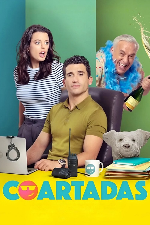 Coartadas فیلم