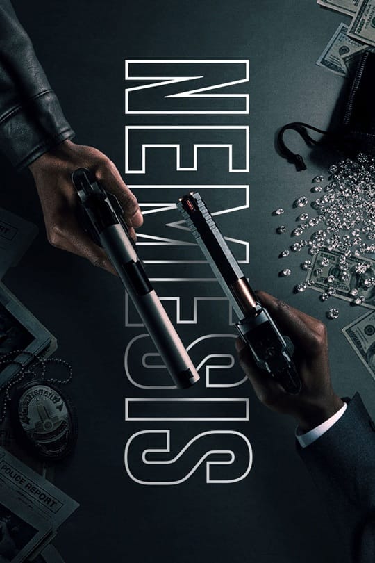 Nemesis سریال
