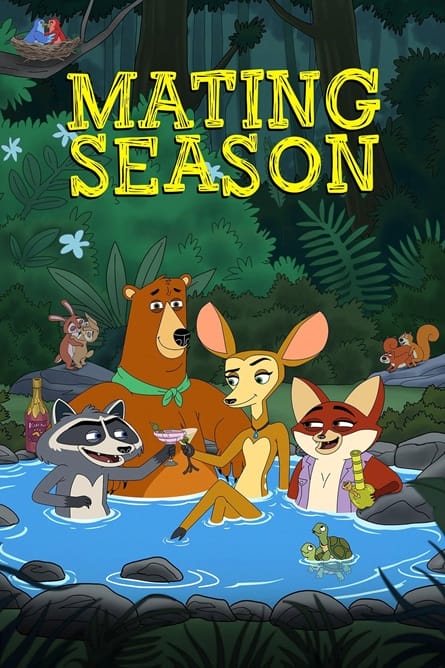Mating Season سریال