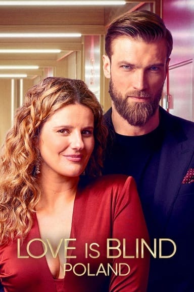 Love Is Blind: Poland سریال