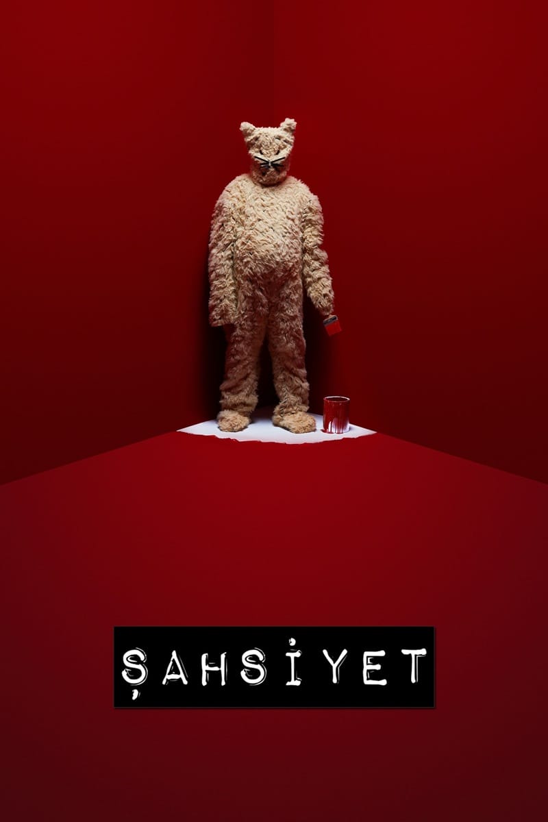 Persona/Sahsiyet سریال
