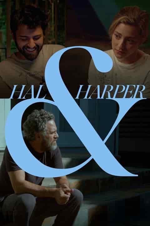 Hal & Harper سریال