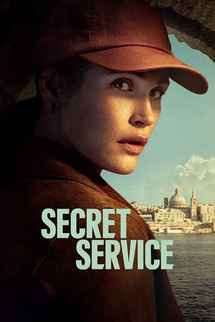 Secret Service سریال