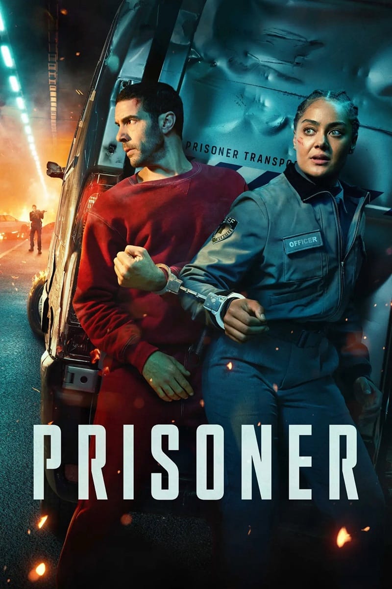Prisoner سریال