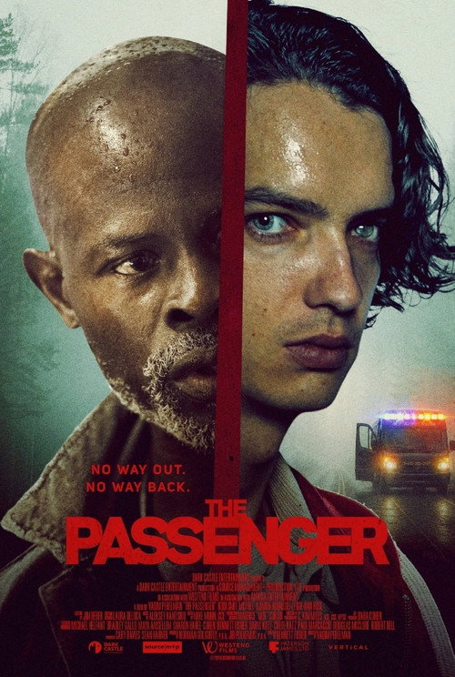 مسافر فیلم