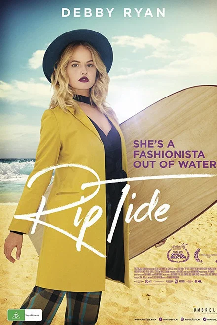 Rip Tide فیلم