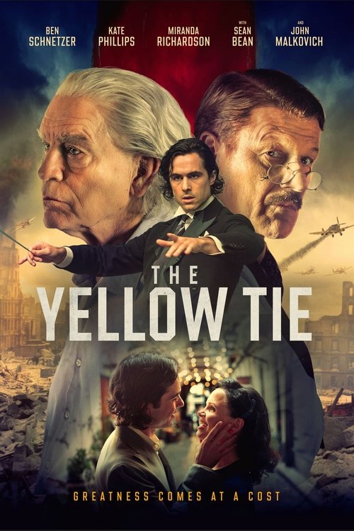 The Yellow Tie فیلم