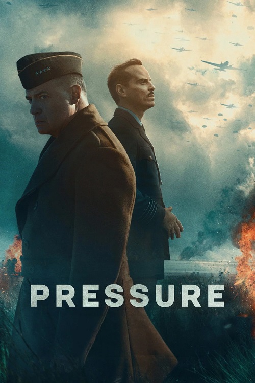 فشار فیلم