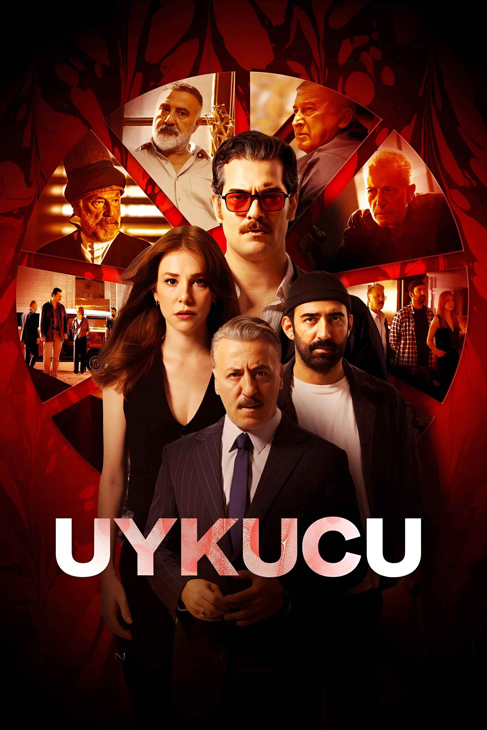 چاعاتای اولوسوی فیلم