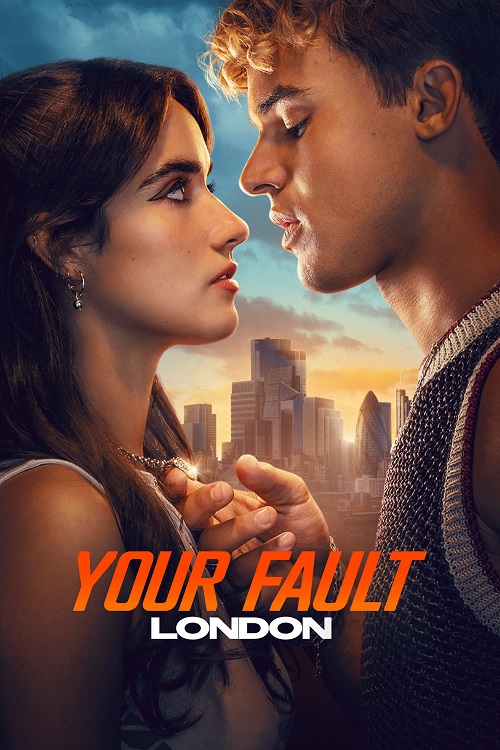 اشتباه تو لندن فیلم