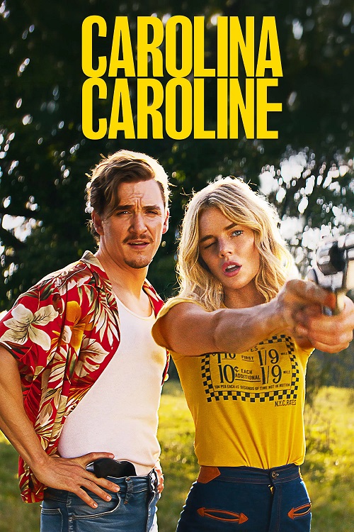 کارولینا کارولین فیلم