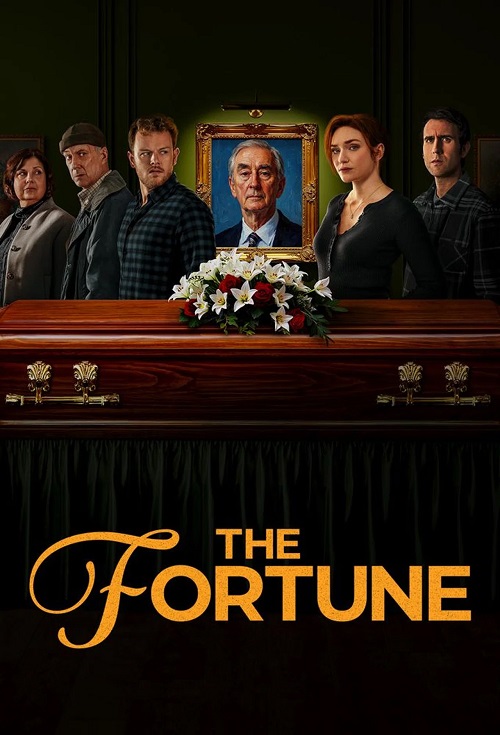 The Fortune سریال