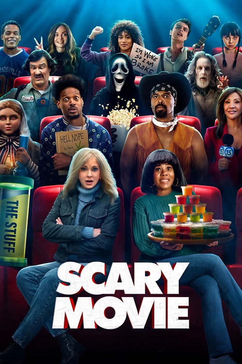 فیلم ترسناک فیلم