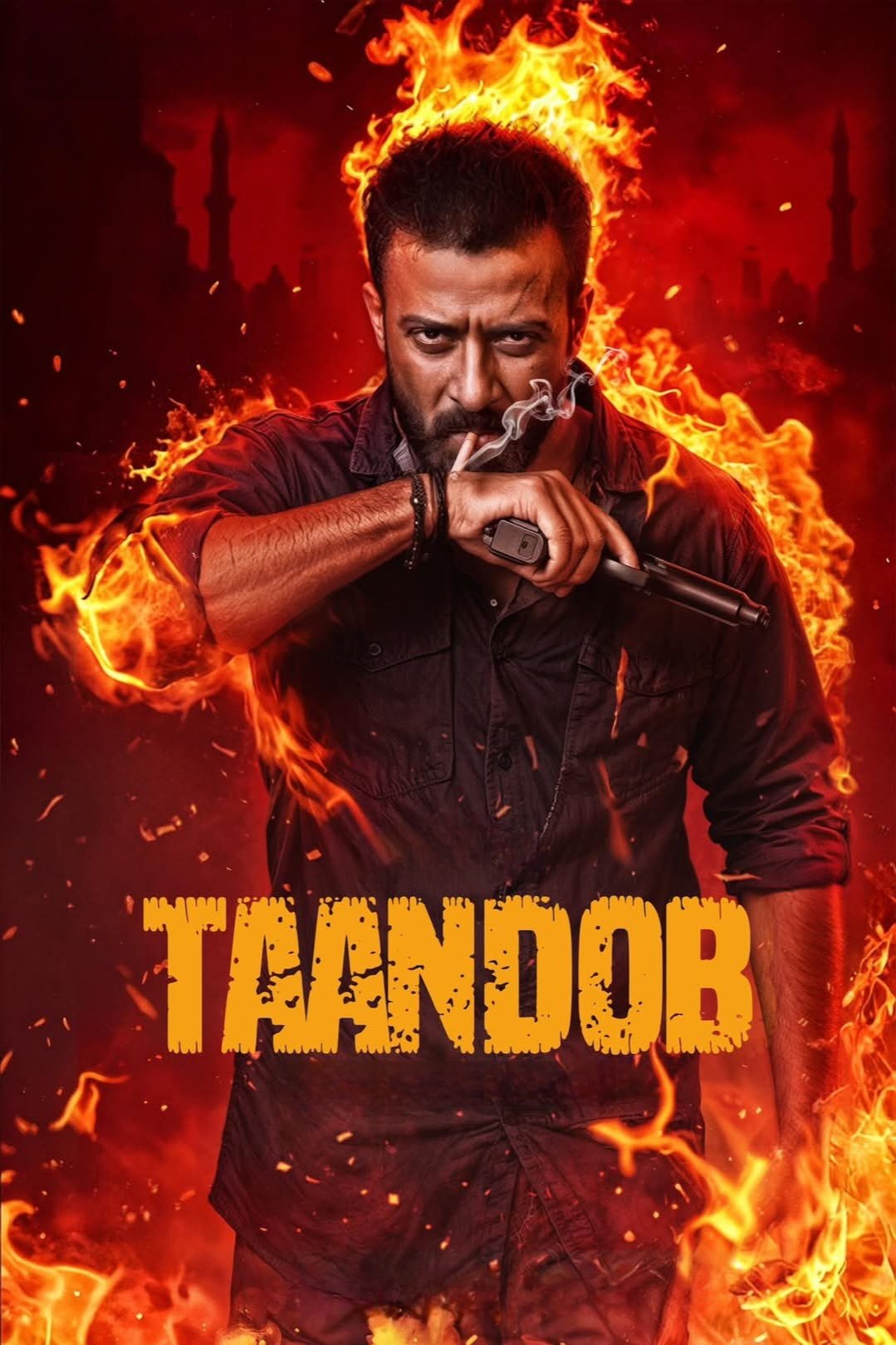 توطئه فیلم