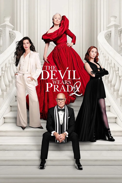 The Devil Wears Prada 2 فیلم