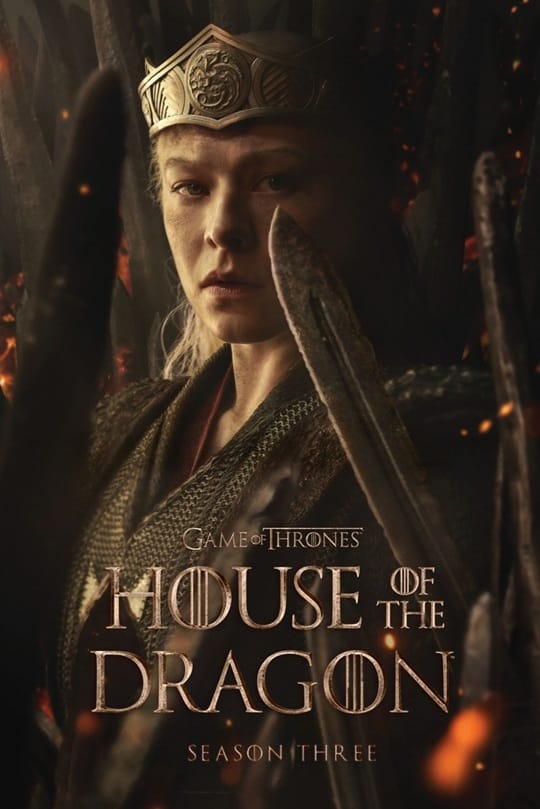 House of the Dragon سریال