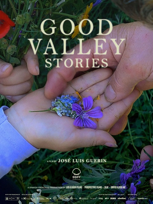 مستند قصه های خوب دره Good Valley Stories فیلم