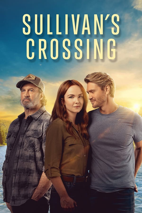Sullivan’s Crossing سریال