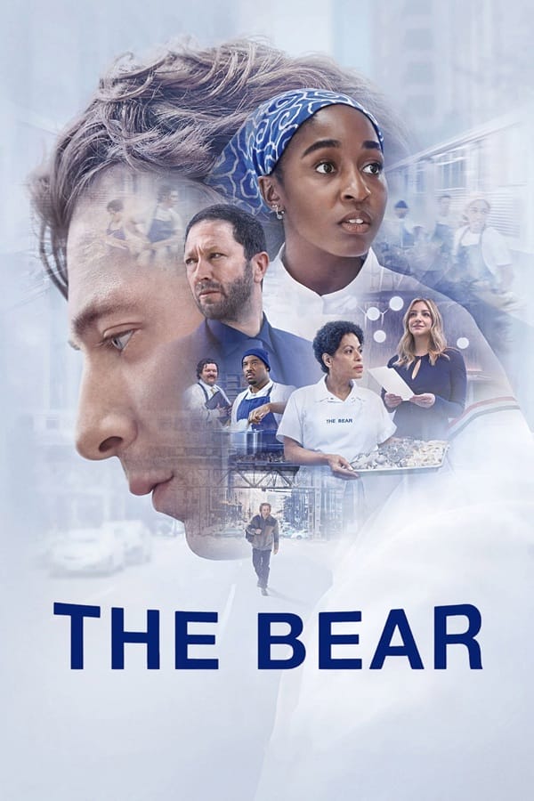 The Bear سریال