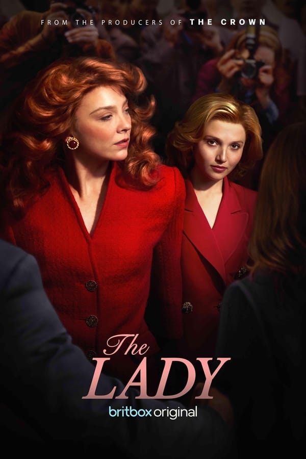 The Lady سریال
