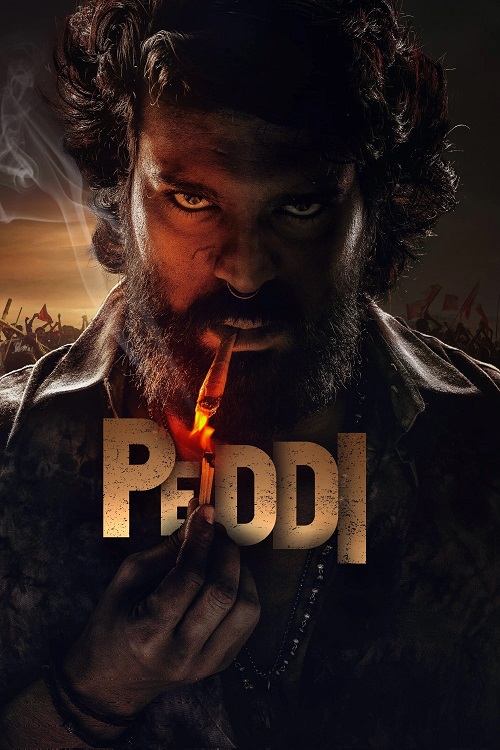 پدی فیلم