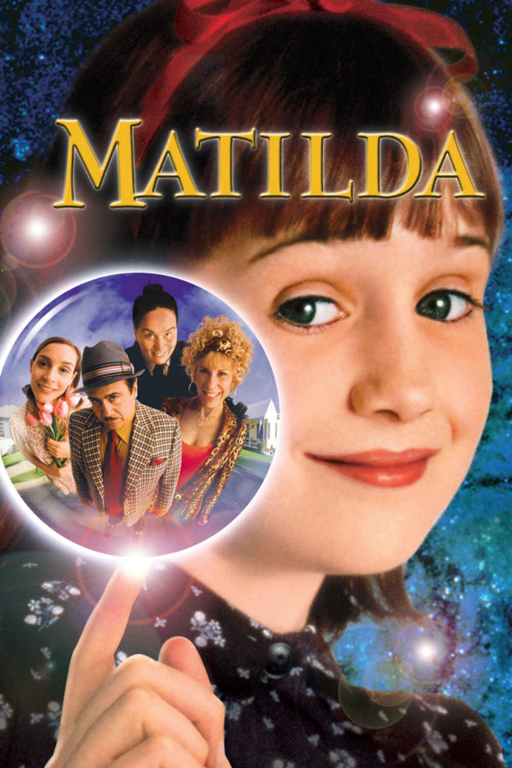 ماتیلدا فیلم