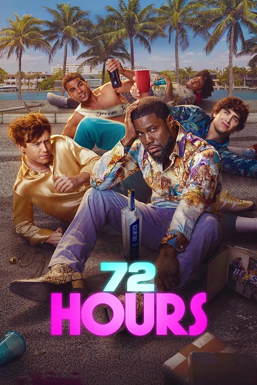 72 Hours فیلم