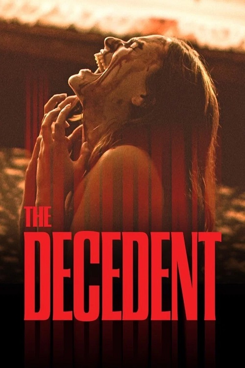 The Deceden فیلم