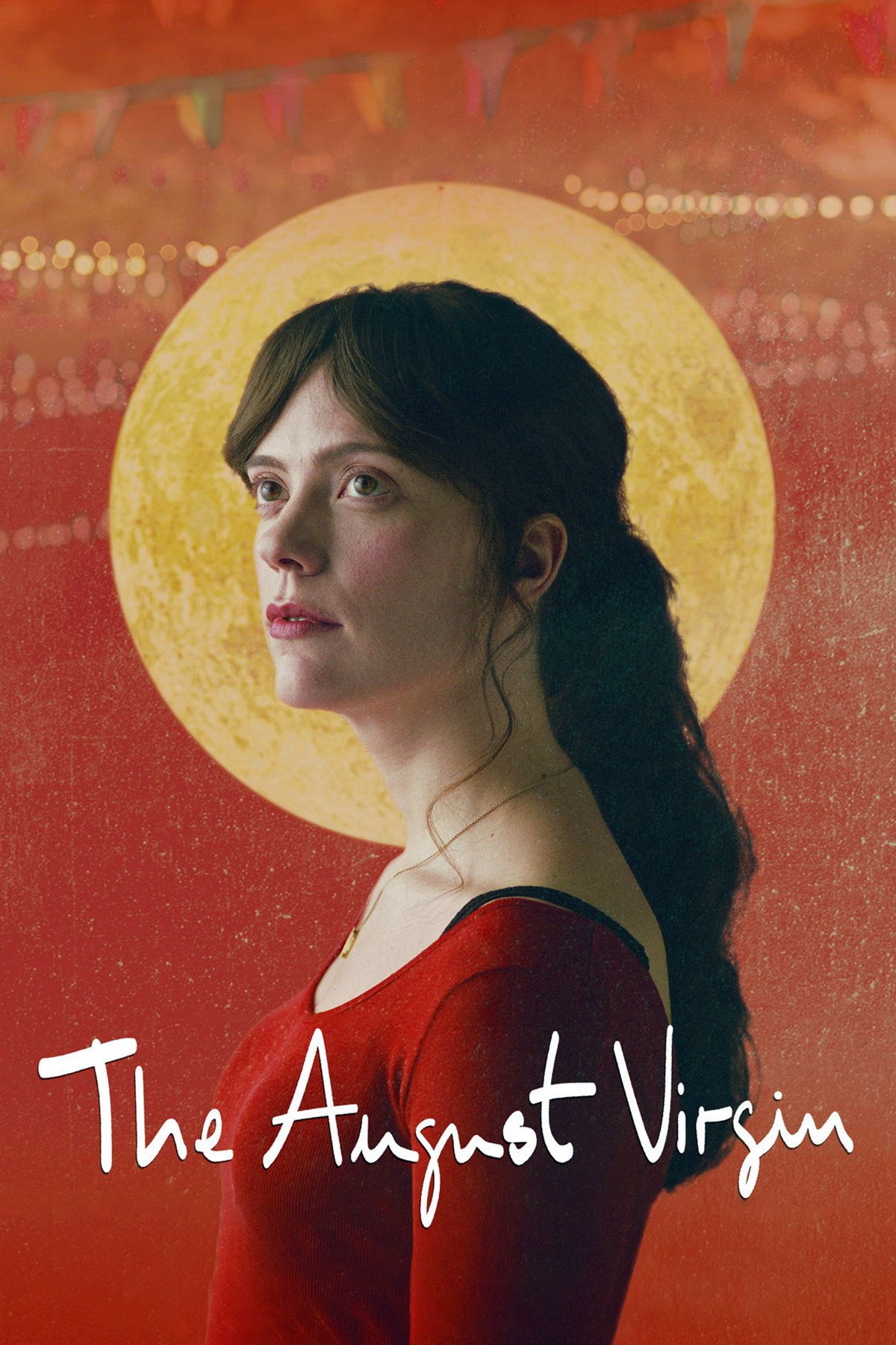 The August Virgin فیلم