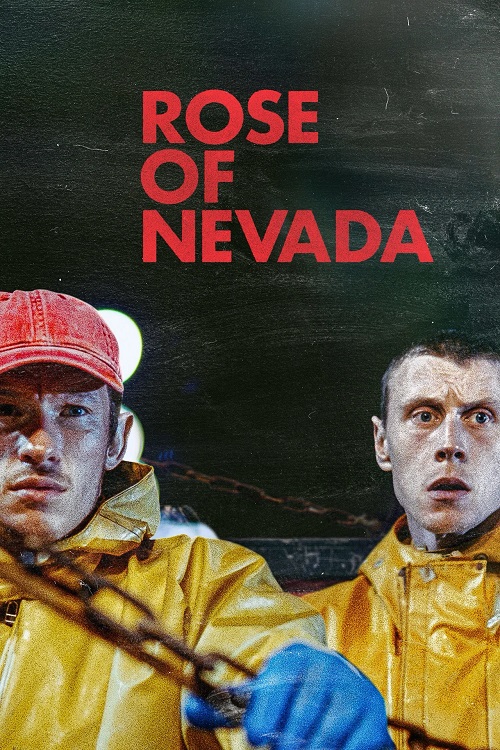 Rose of Nevada فیلم