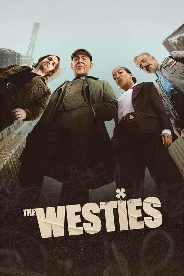 The Westies سریال