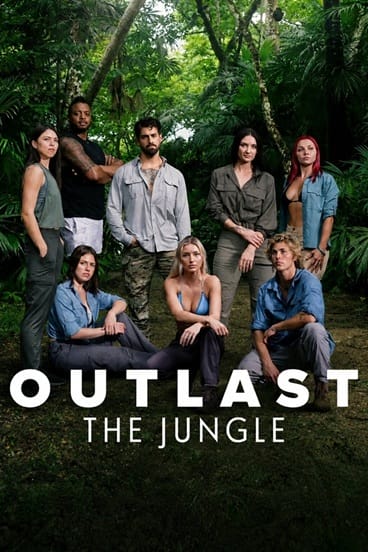 Outlast: The Jungle سریال