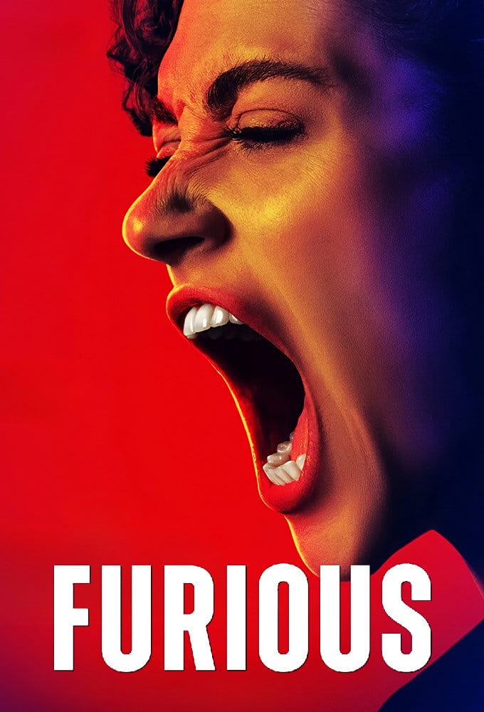 Furious سریال